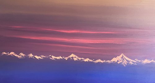 Artwork by Cat Goward