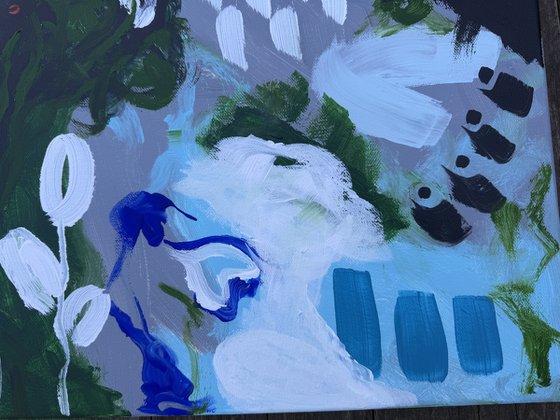 Remembering Balance 27