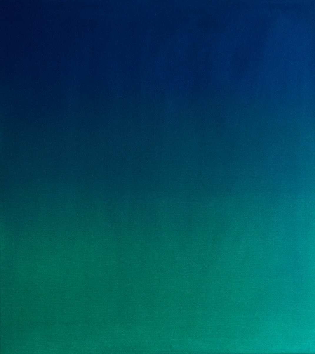 Green & Blue by Petr Johan Marek
