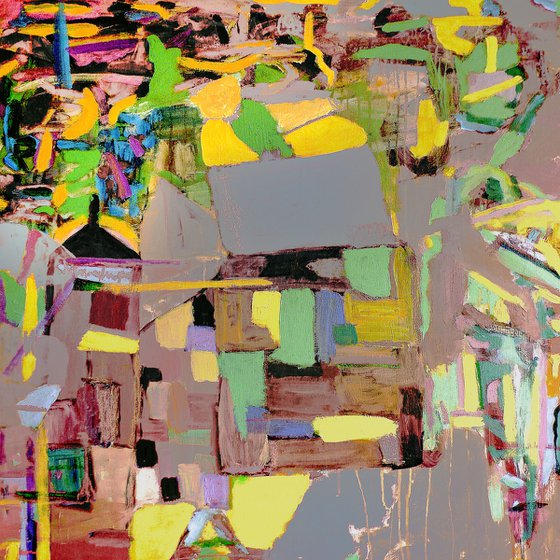A new archeology opus I [49]