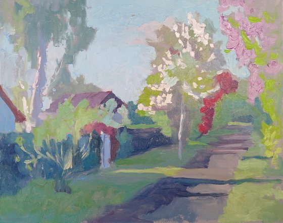 Lane