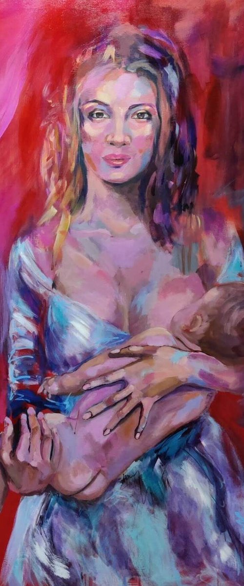 My Life, My Love by Ramona Pintea