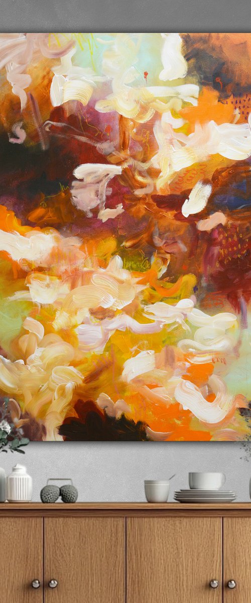 Energy of shape by Andrada Anghel