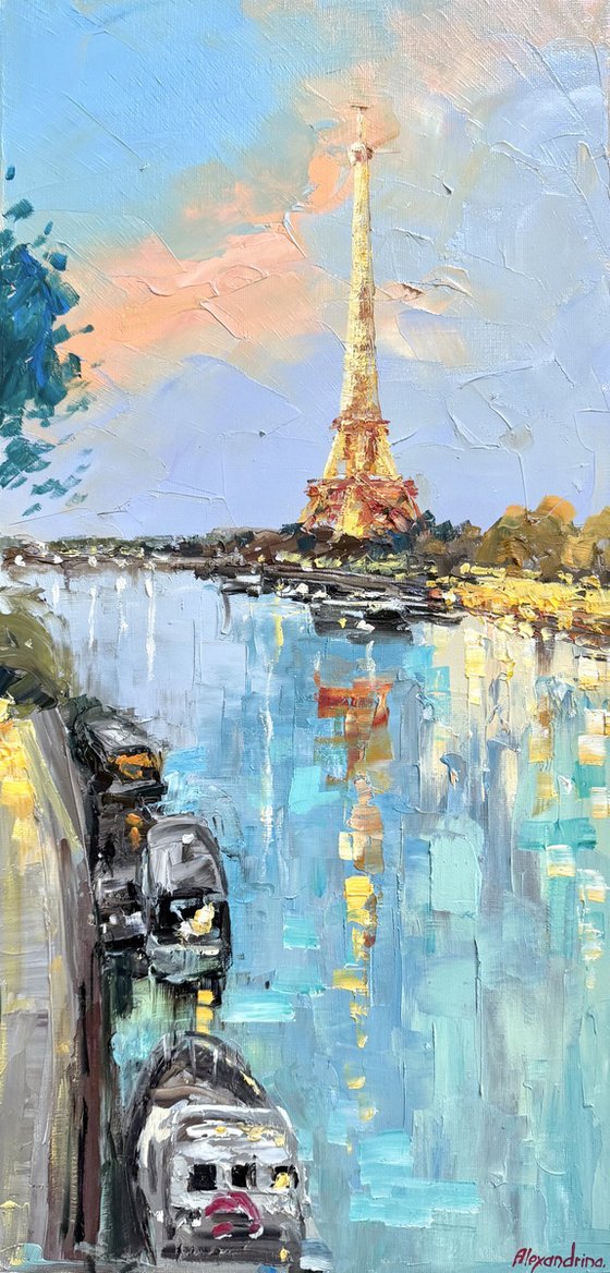 Paris. #3