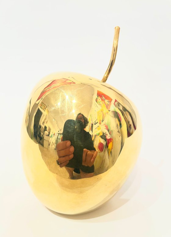 Macintosh Apple, no.15/25