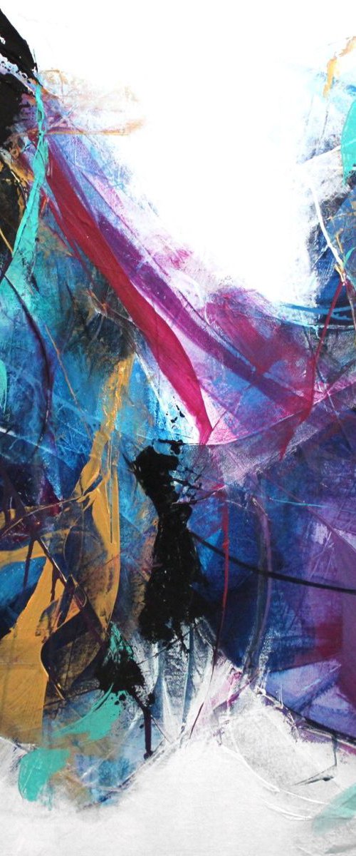 Swoon by Courtney Senior
