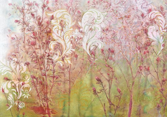 Abracadabra, crea la tua realtà