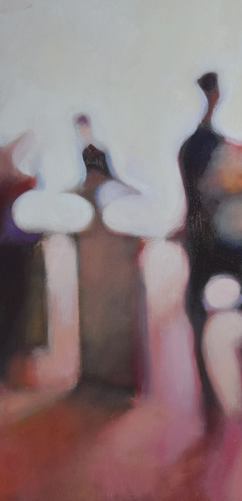 Figures 1 by John Welsh