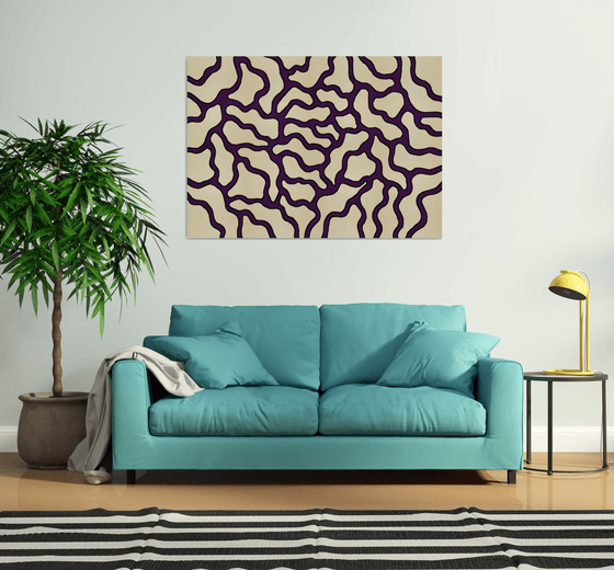 Contemporary Nature #17