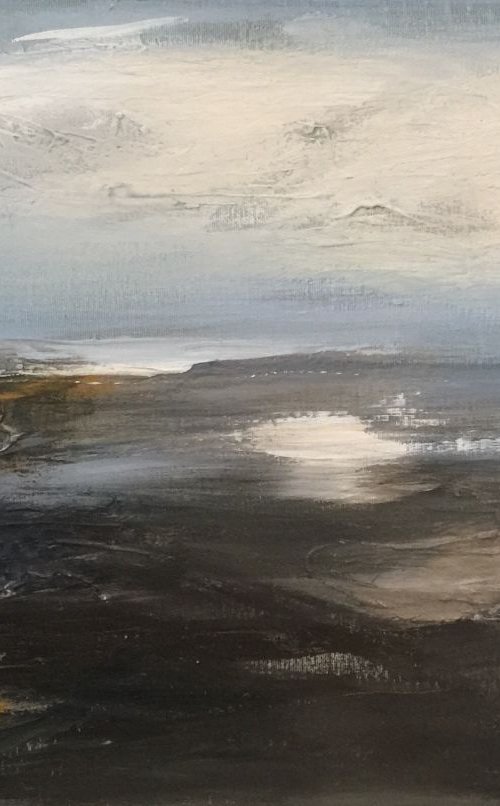 Thornham by Amanda Lakin Art