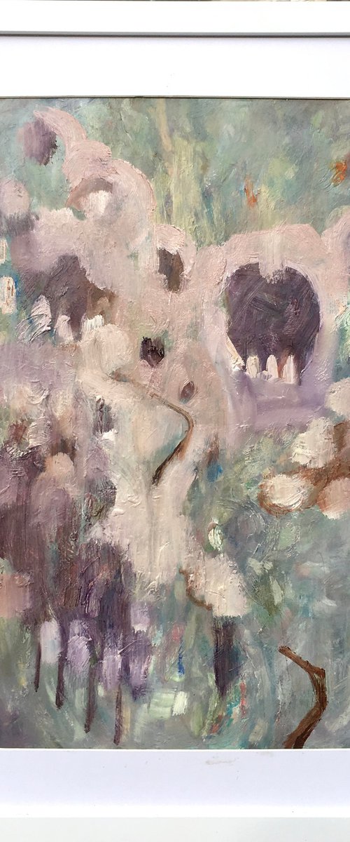 Further From Home by Guy  Pickford