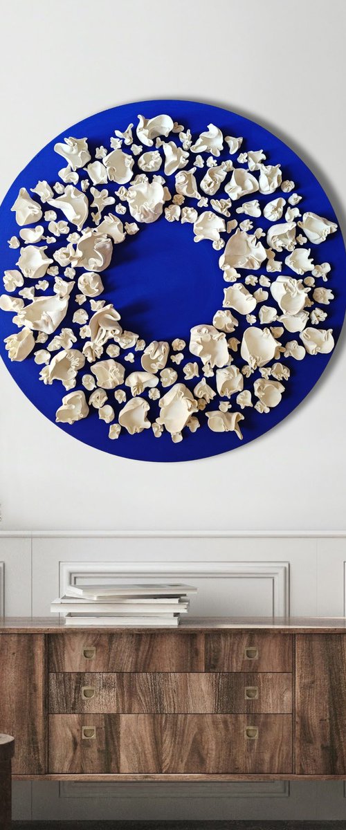 Connection #41 by Natasha Kanevski