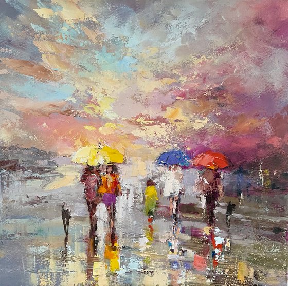 After Rain