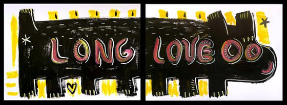 LONG LOVE