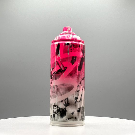 Spray Can #1