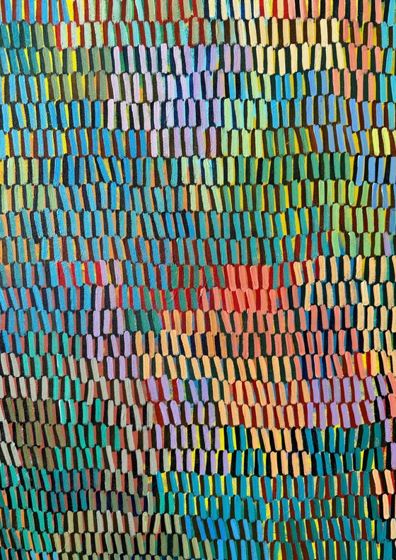 Vibrant Harmony