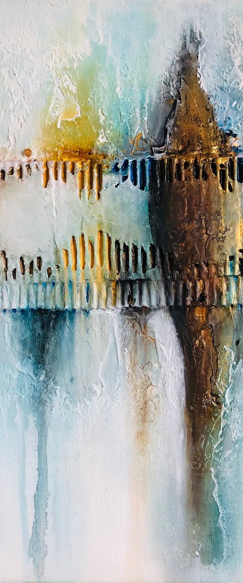 Just add the elements by Lucyanne Terni