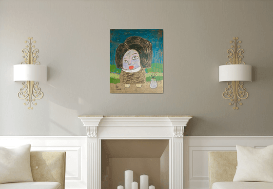 Procrastination. Day 226.