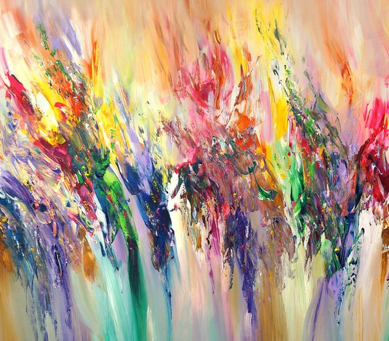 Slim: Flowery Inspirations 1