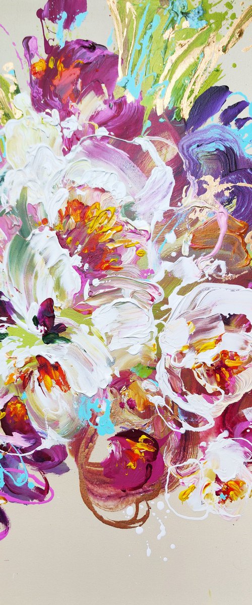 Born to Be Wild by Anna Cher