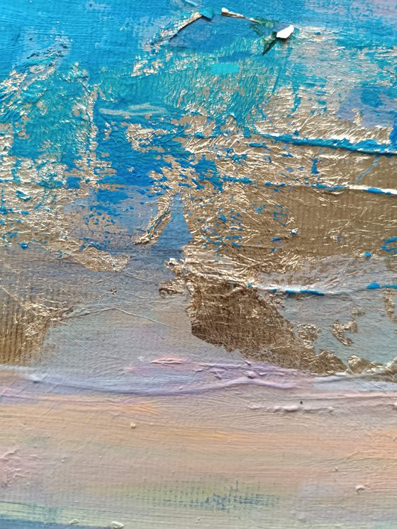 Notes from the Edge of the Sea 2