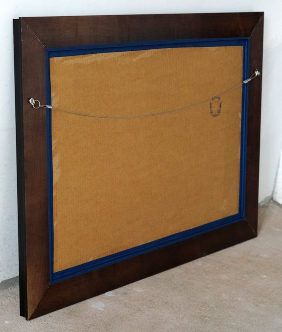 Attack of Ataman M. I. Platov