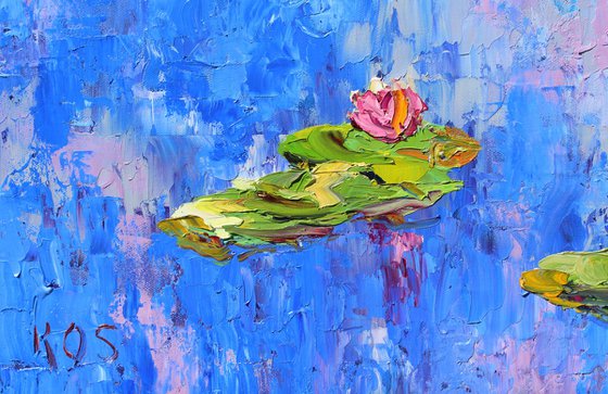 When Time Stands Still