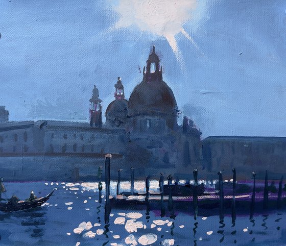 Venice in Silence 01