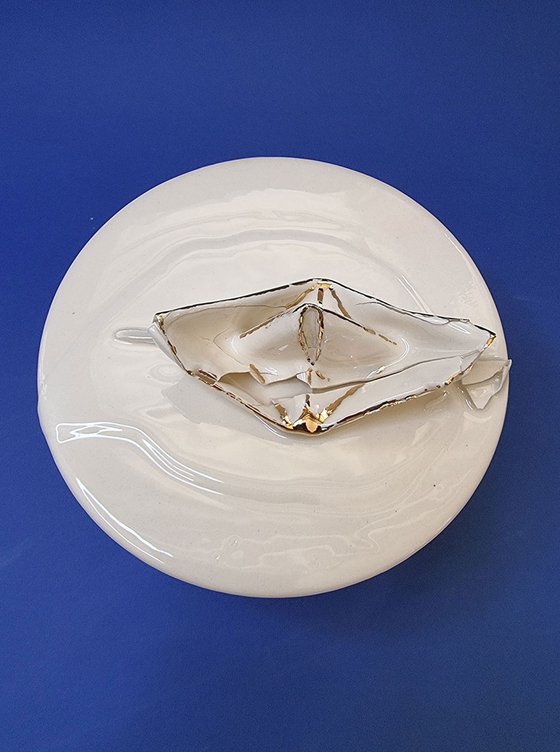 "Boat IV"