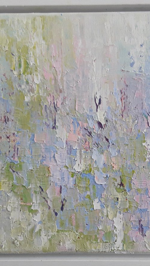 In The Spring by Therese O'Keeffe