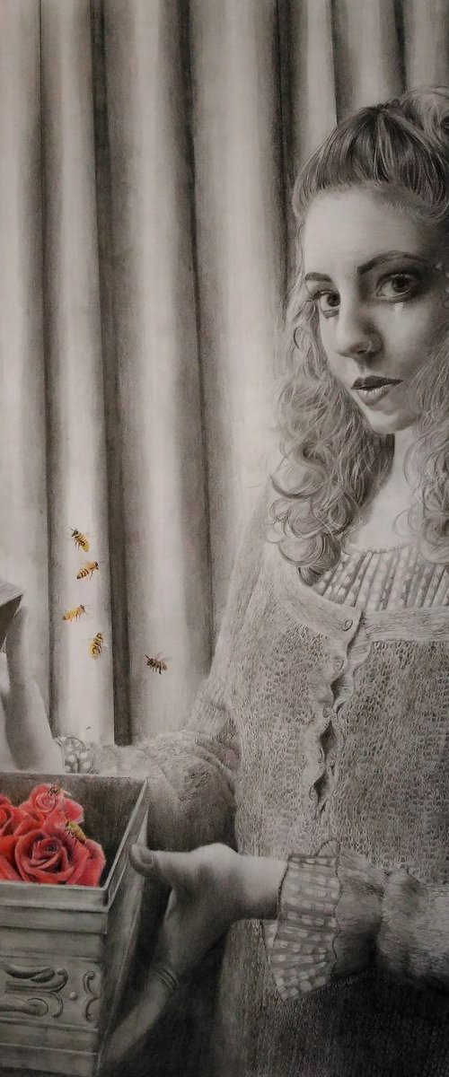 regeneration by Laura Muolo