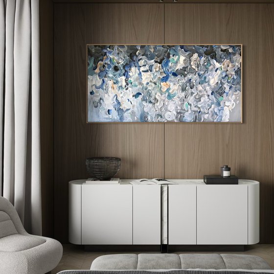 ‘The gentle unknown'