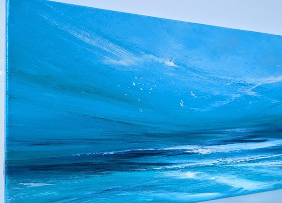 Sea Panorama 3