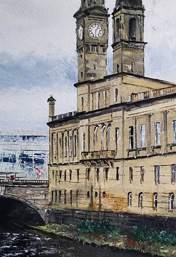 Paisley Town Hall