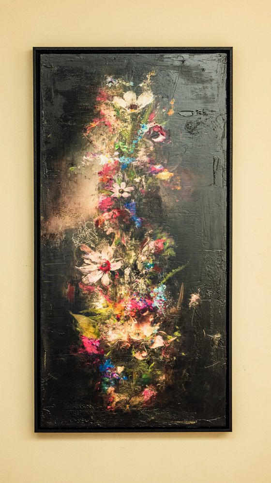 Floral Decay XXII