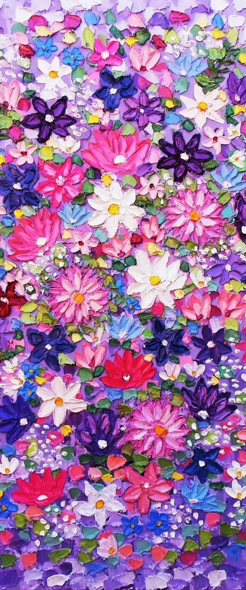 Sweet dreams by Paige Castile
