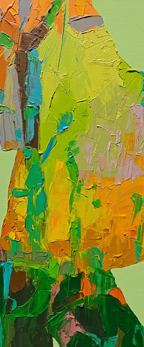 Becoming by Abhishek Kumar