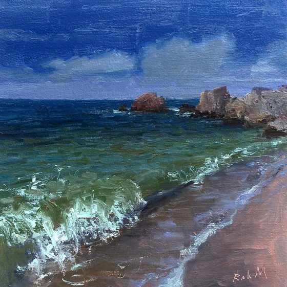 Summer Shore