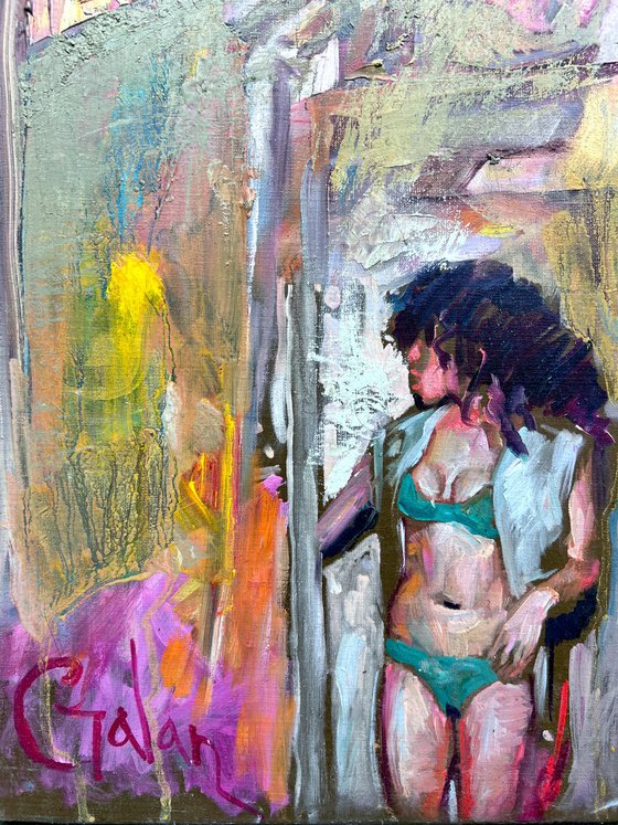 Two Reflections