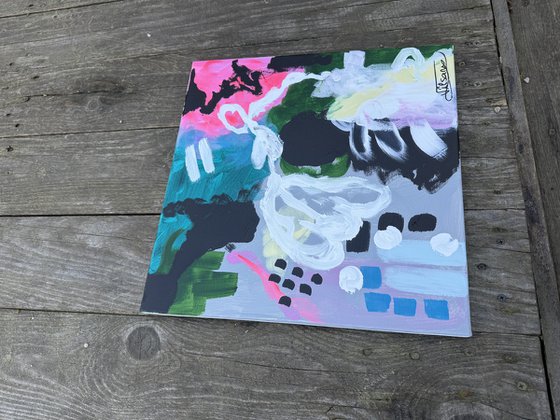 Remembering Balance 24