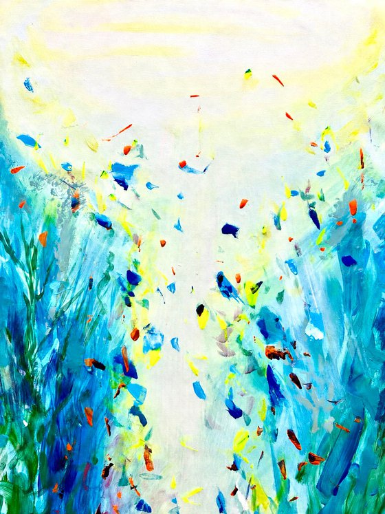 Underwater No.80