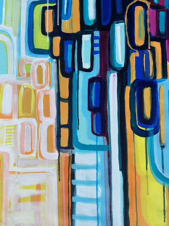 Dreaming in Loops