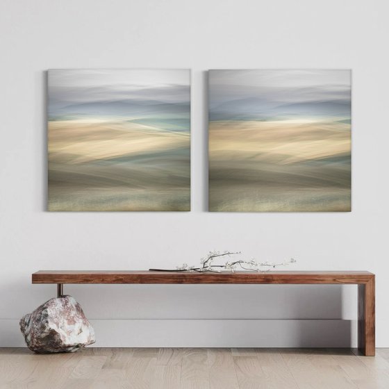 Diptych n.11