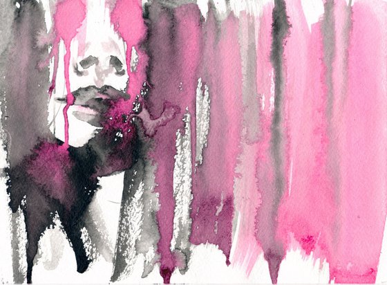 Touch of Pink