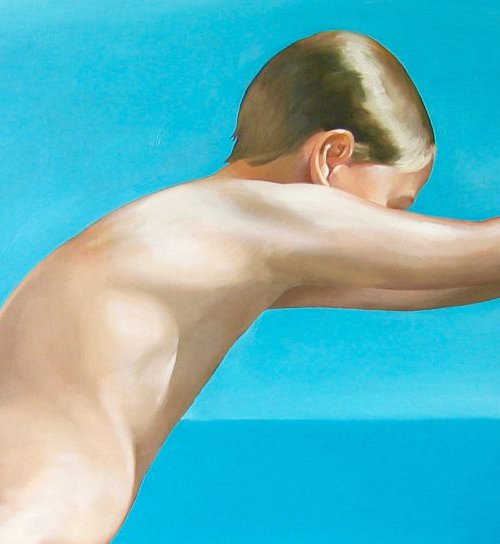 Before I Go by Valery Koroshilov