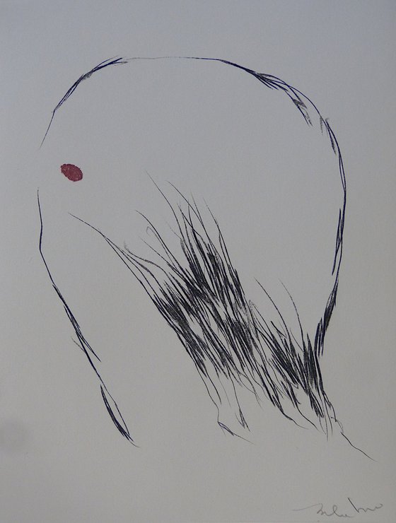 The electric face 10