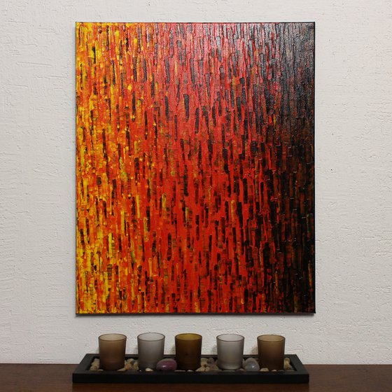 Warm Gradient