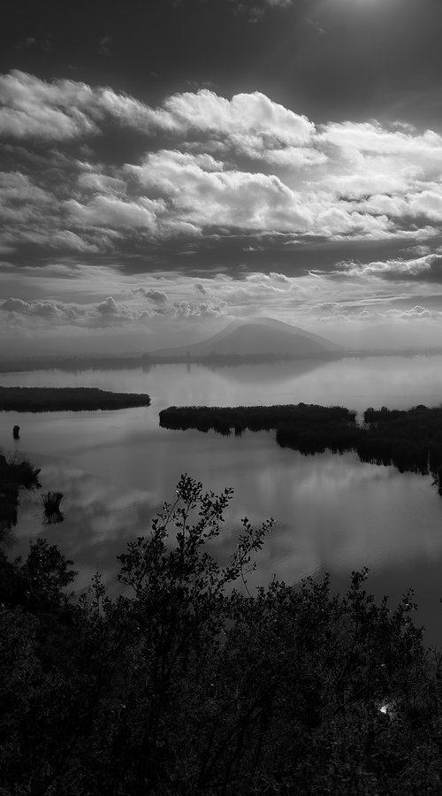 Lake by Nektaria Thalia