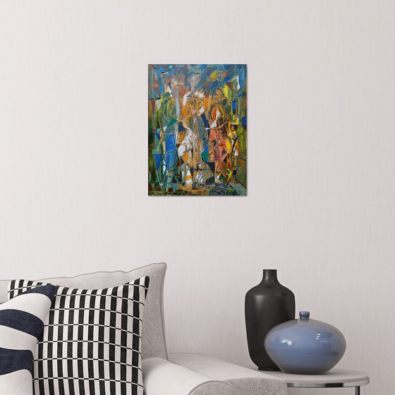 Three Figures