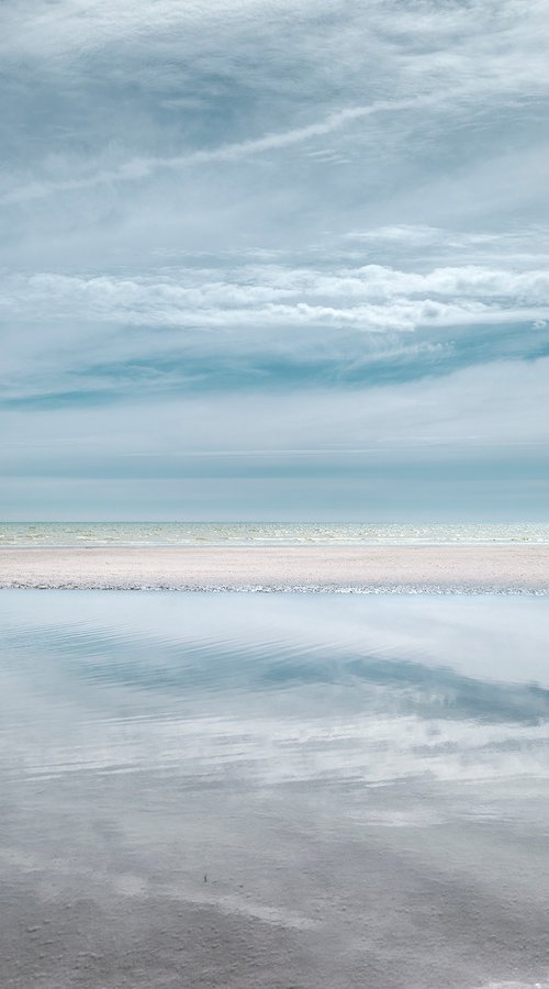 Looking South by Adam Regan